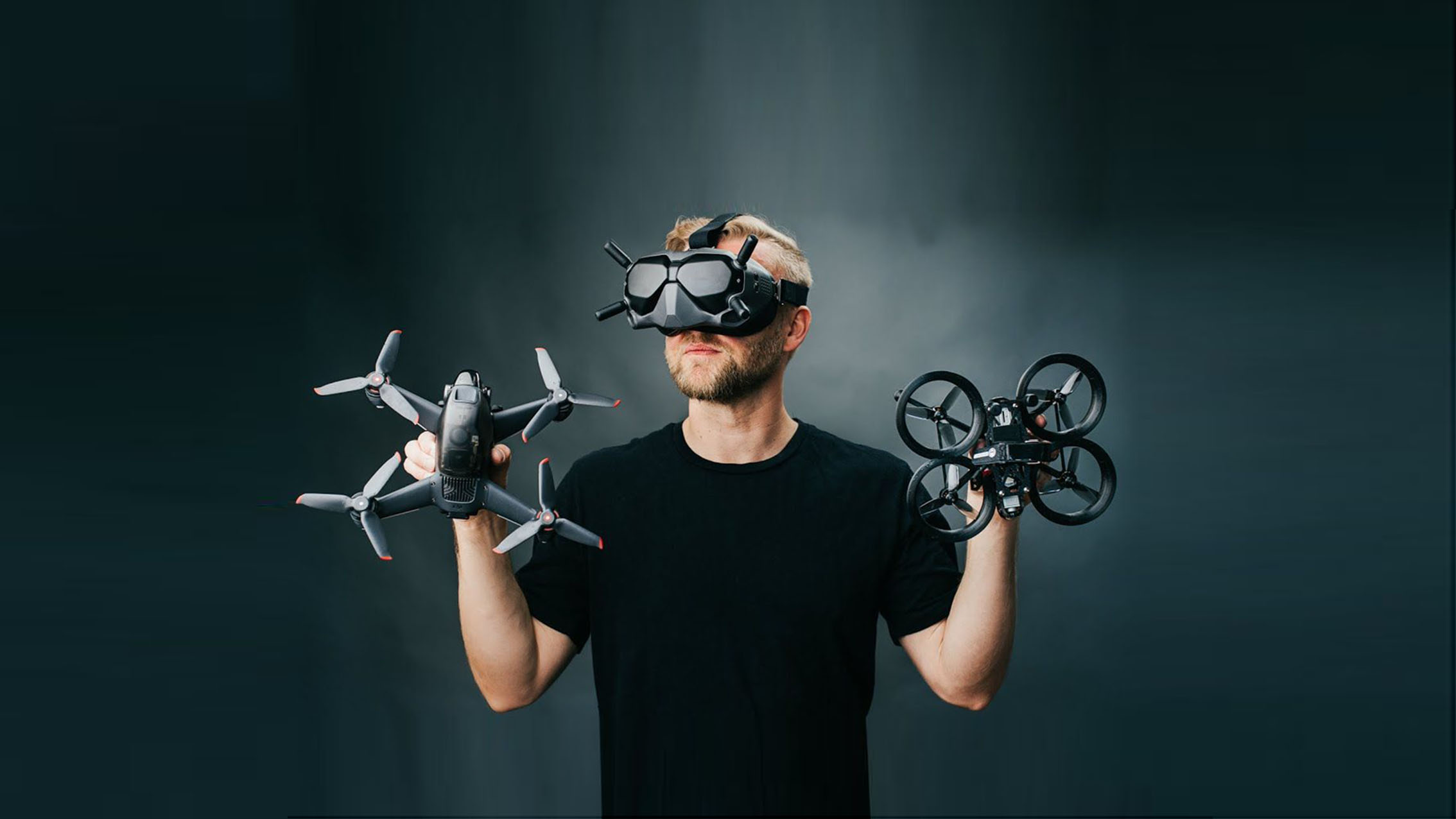 FPV Drones